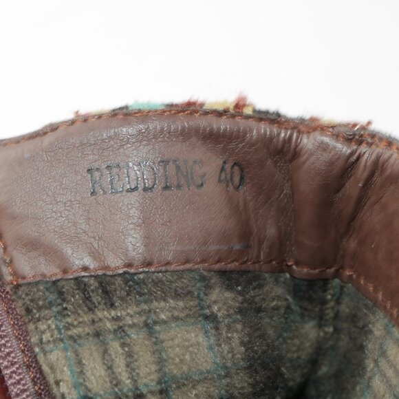 L'Artiste Spring Step Womens Redding Boots Size 40 9 Brown Block Heel Booties - Picture 9 of 12